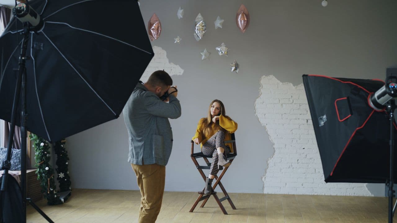 Photography Studio