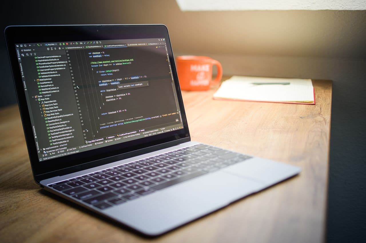 Anskill web development services