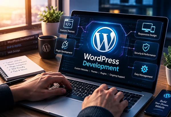 WordPress