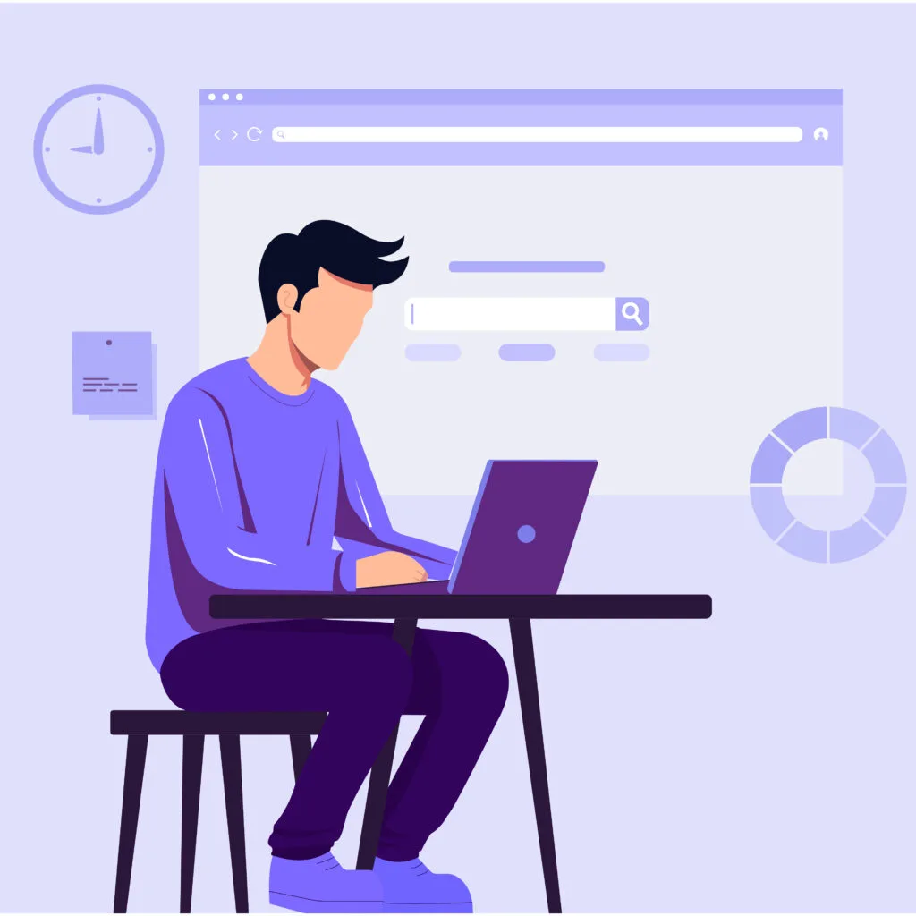 used car dealer website designer