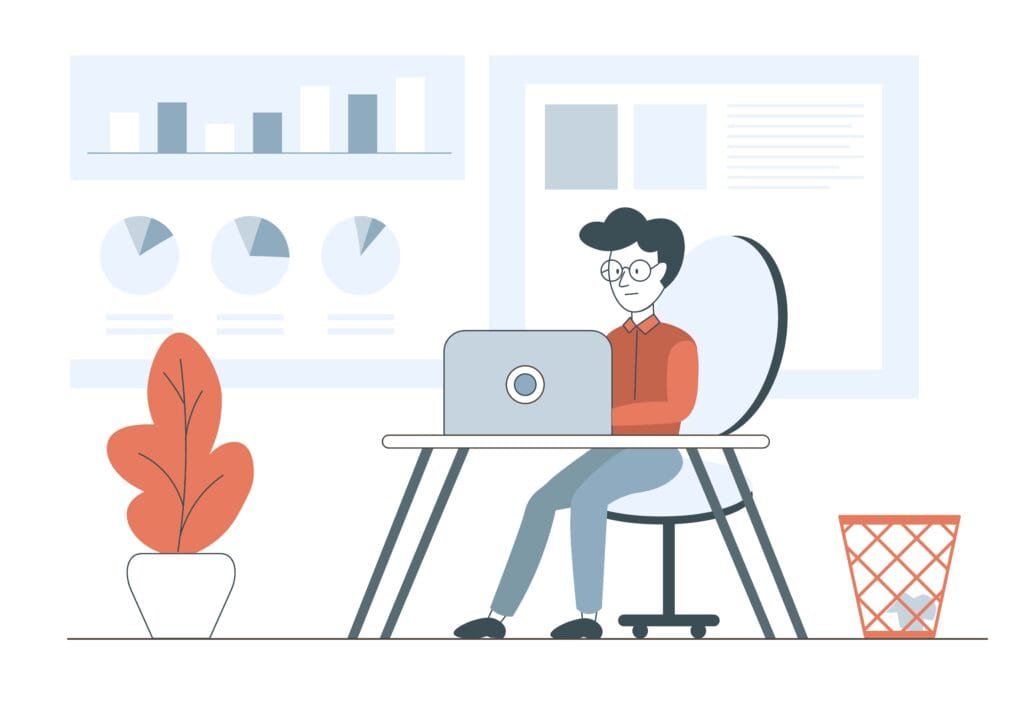 Used bike dealer website designer