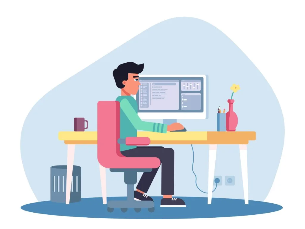 website designer