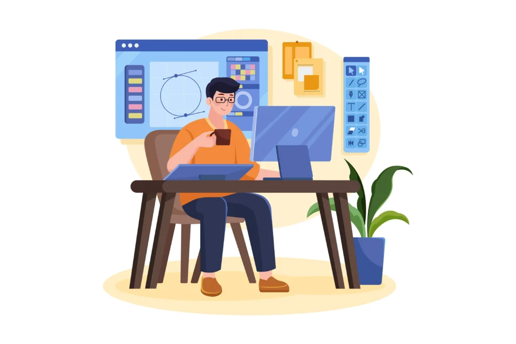 web development services