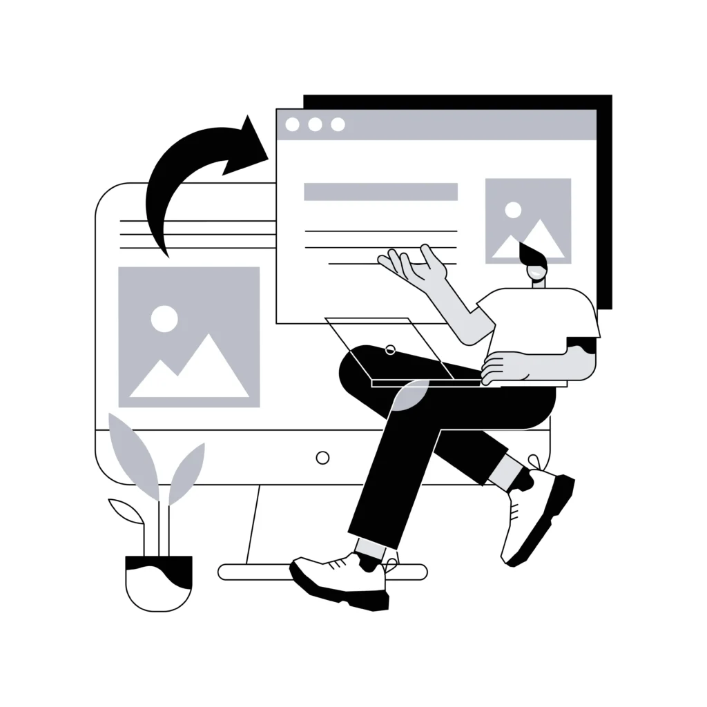 web development in kolkata