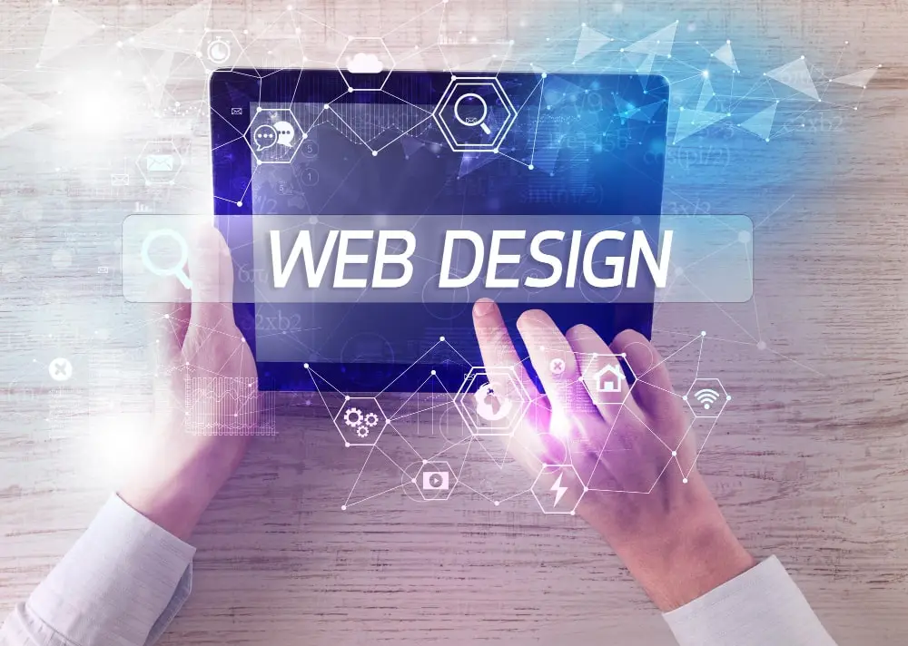 freelance web designer