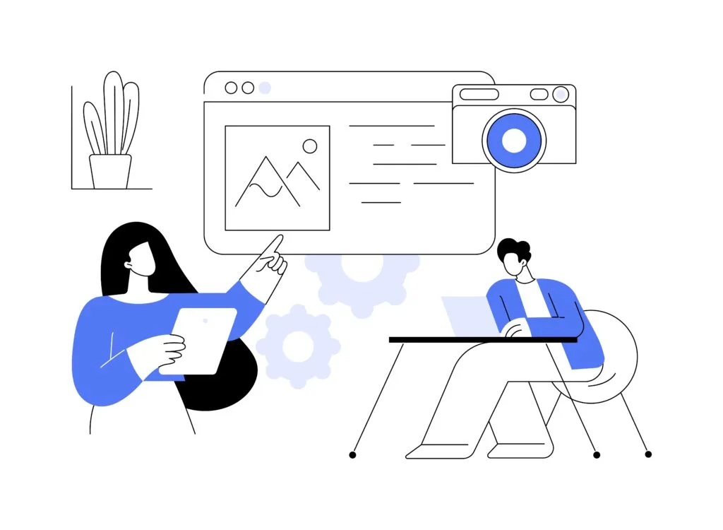 web development in bhopal