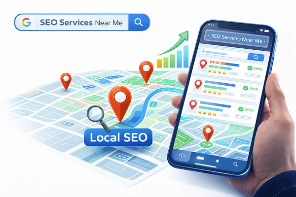 local seo optimization