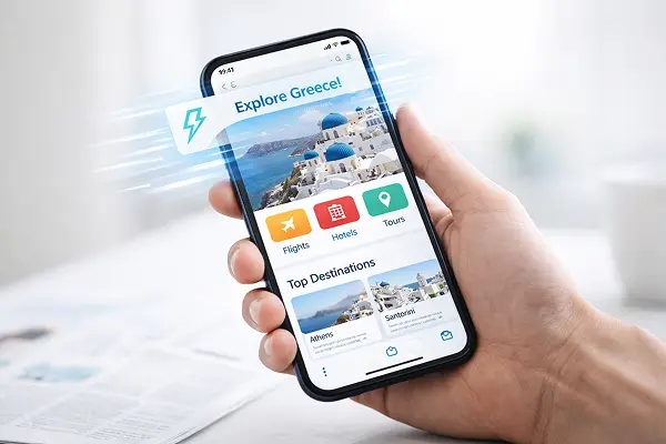 mobile speed optimization