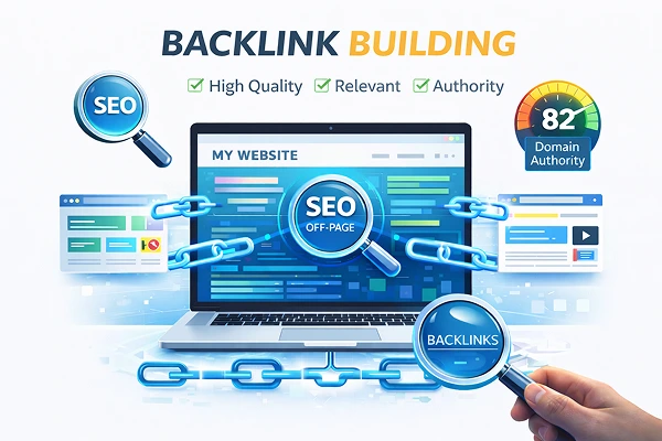 website backlinks